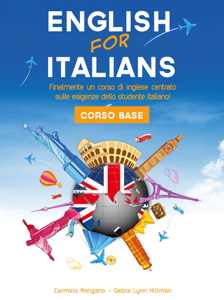 Corso di inglese, English for Italians Corso Base