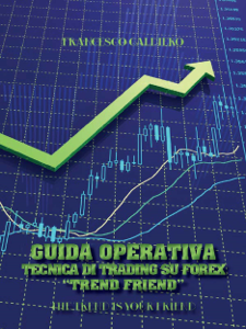Guida operativa. Tecnica di trading su Forex “Trend Friend”