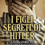 I figli segreti di Hitler