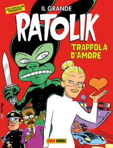Il Grande Ratolik - Trappola d'amore
