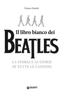 Il libro bianco dei Beatles