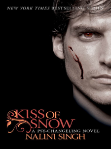 Kiss of Snow
