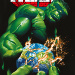 L'Immortale Hulk (2018) 5