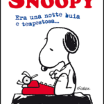 La filosofia di Snoopy