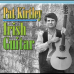 Pat Kirtley Irish Guitar