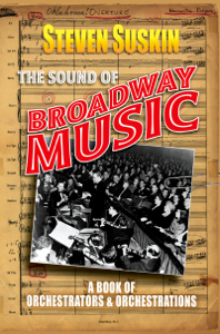 The Sound of Broadway Music