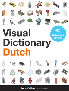Visual Dictionary Dutch (Enhanced Version)