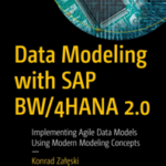 Data Modeling with SAP BW/4HANA 2.0