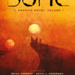 Dune: il graphic novel