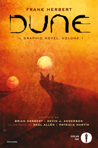 Dune: il graphic novel