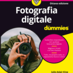Fotografia digitale for dummies