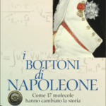 I bottoni di Napoleone