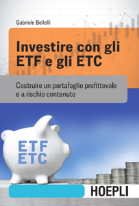Investire con gli ETF e gli ETC