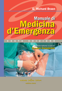 Manuale di Medicina d'Emergenza