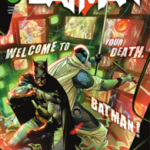 Batman (2016-) #113