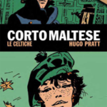 Corto Maltese - Le celtiche #10