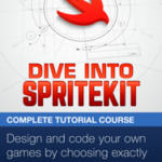 Dive Into SpriteKit