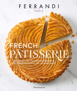 French Pâtisserie
