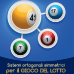 Sistemi ortogonali simmetrici per il gioco del Lotto a sviluppo ciclico