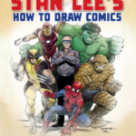 Stan Lee's How to Draw Comics