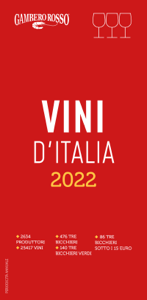 Vini d’Italia 2022