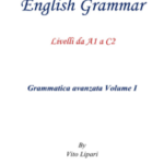 English Grammar Vol. 1