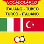 32000+ Italiano - Turco Turco - Italiano Vocabolario