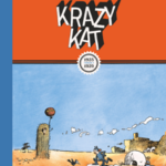 Krazy Kat - 1925-1929, volume 1