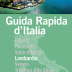 Lombardia Guida Rapida d'Italia
