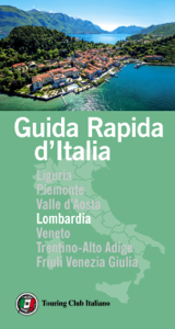 Lombardia Guida Rapida d'Italia