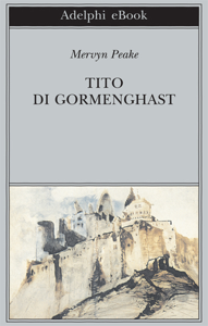 Tito di Gormenghast