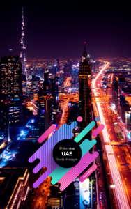 Guida turistica di Emirati Arabi Uniti, Dubai