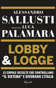 Lobby e logge