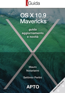 OS X 10.9 Mavericks iGuida