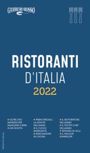 Ristoranti d’Italia 2022