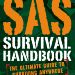 SAS Survival Handbook, Third Edition