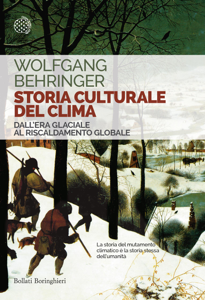 Storia culturale del clima