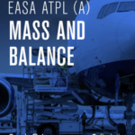 EASA ATPL Mass and Balance 2020