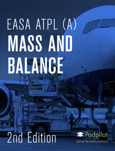 EASA ATPL Mass and Balance 2020