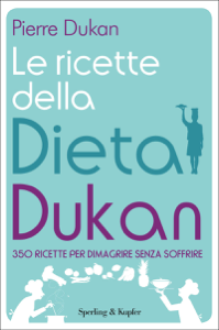 Le ricette della dieta Dukan