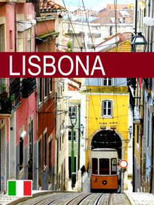 Lisbona guida italiana italiano