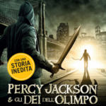 Percy Jackson e gli Dei dell'Olimpo - Le storie segrete