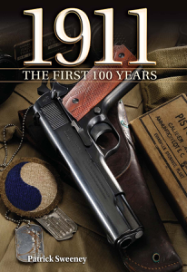 1911 The First 100 Years