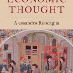 A Brief History of Economic Thought
