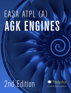 EASA ATPL AGK Engines 2020