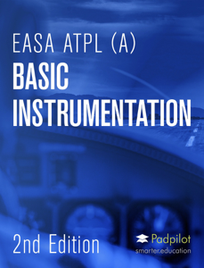 EASA ATPL Basic Instruments 2020