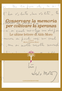 Le ultime lettere di Aldo Moro
