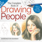 The Complete Book of Drawing People