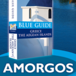 Amorgos - Blue Guide Chapter