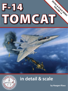F-14 Tomcat in Detail & Scale